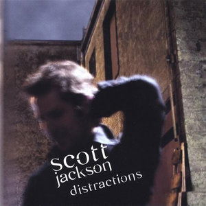 Distractions - Scott Jackson - Música - Scott Jackson - 0624481133523 - 26 de julho de 2005