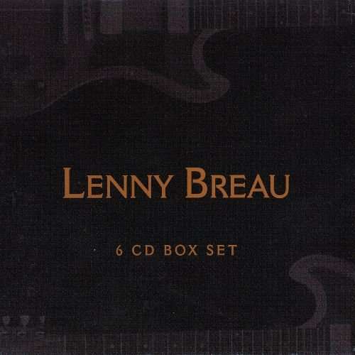 Celebration 1 - Lenny Breau - Musikk - ROCK / POP - 0626534000523 - 4. oktober 2006