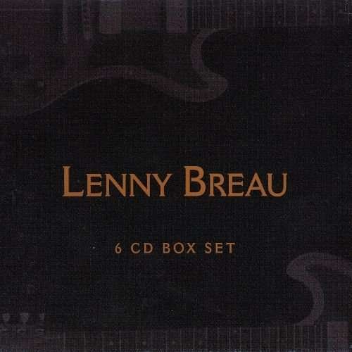 Cover for Lenny Breau · Celebration 1 (CD) (2006)