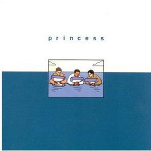 Princess - Princess - Music -  - 0628740605523 - January 2, 2001