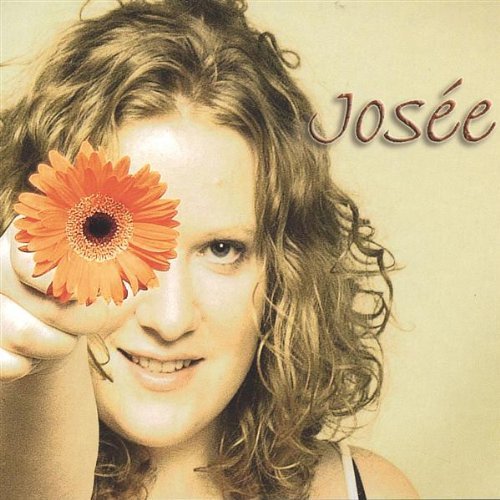 Cover for Jose Allard · Jose (CD) (2004)