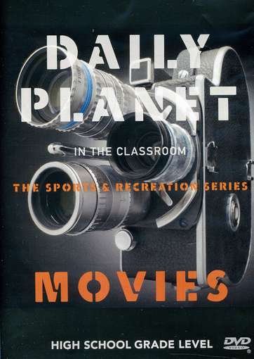 Movies - Movies - Movies -  - 0631865432523 - January 10, 2012