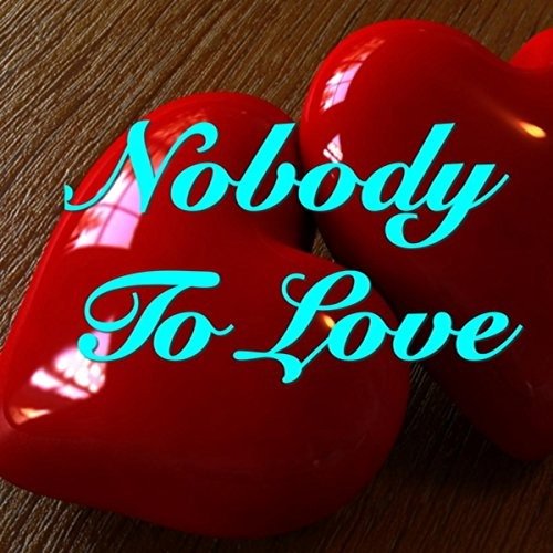 Cover for Nobody To Love (CD) (1998)