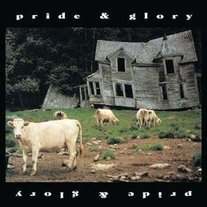 Cover for Pride &amp; Glory (CD) [Reissue edition] [Digipak] (2019)
