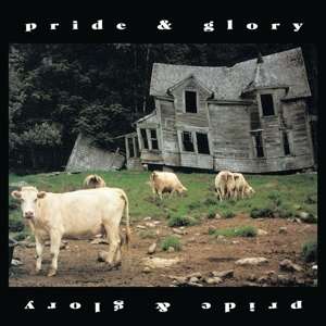 Pride & Glory - Pride & Glory - Musik - EONE MUSIC - 0634164617523 - 25 oktober 2019