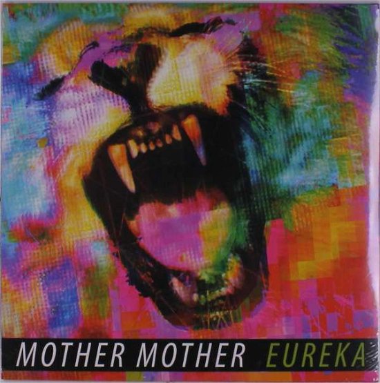 Cover for Mother Mother · Eureka (LP) (2021)