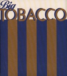 Cover for Joe Pernice · Big Tobacco (CD) (2001)