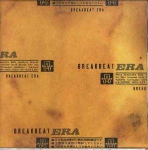 Cover for Breakbeat Era (SCD) (1990)