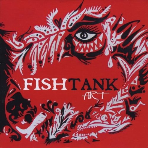 Cover for Fish Tank · Art (CD) (2011)