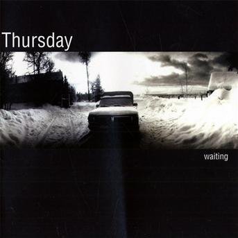 Waiting - Thursday - Muziek - CAR.D - 0637872001523 - 17 november 2006