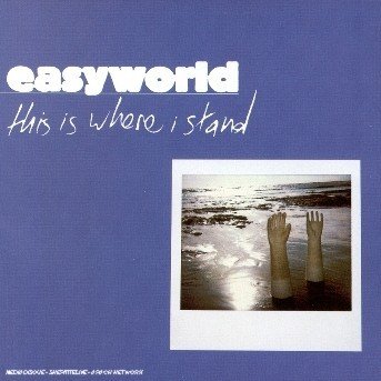 This is Where I Stand - Easyworld - Music - Jive - 0638592249523 - 