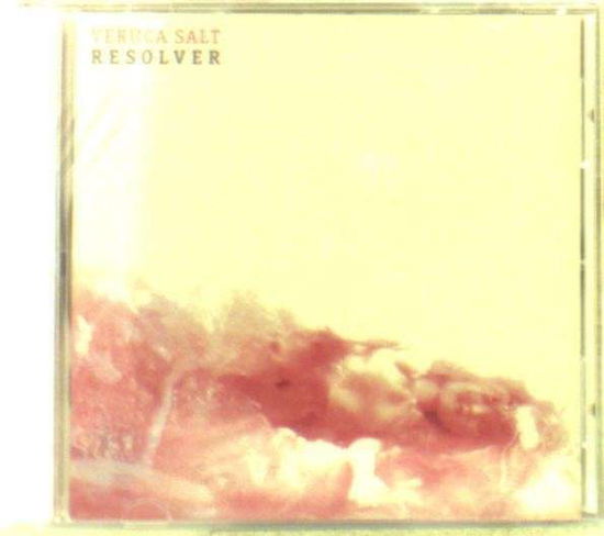 Resolver - Veruca Salt - Music - BEYOND - 0639857811523 - November 30, 2001