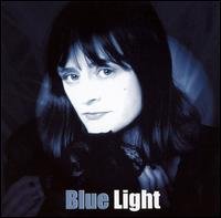 Cover for Jude Johnstone · Blue Light (CD) (2007)