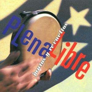 Cover for Plena Libre · Juntos Y Revuelto (CD) (1999)