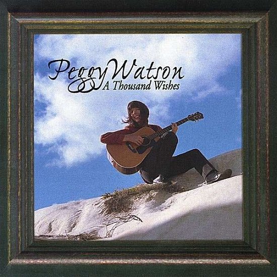 Cover for Peggy Watson · Thousand Wishes (CD) (2003)