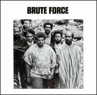 Cover for Brute Force (CD) (2004)