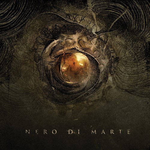 Nero Di Marte - Nero Di Marte - Music - CARGO GERMANY - 0656191015523 - March 21, 2013