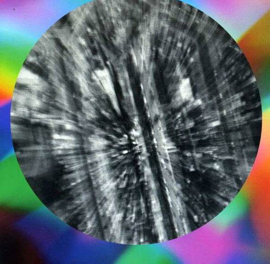 Cover for Four Tet · Beautiful Rewind (CD) (2013)