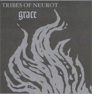 Cover for Tribes of Neurot · Grace (CD) (1999)