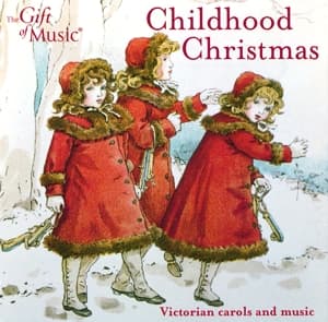 Cover for Childhood Christmas / Various (CD) (2002)