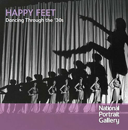 Cover for Happy Feet (CD)