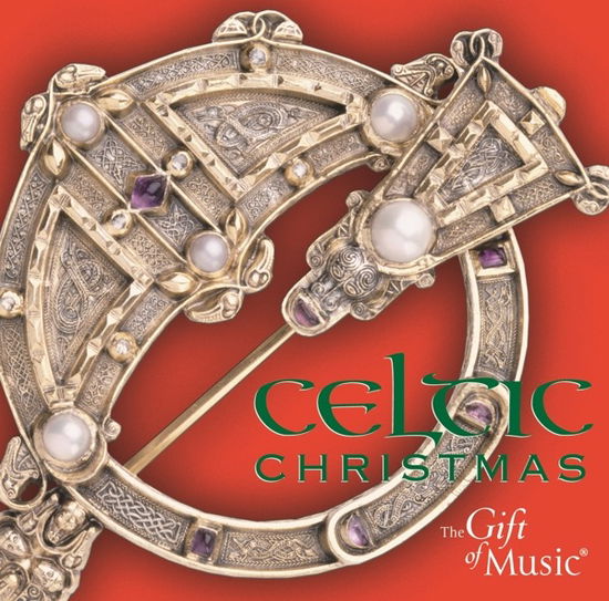 Cover for Celtic Christmas / Various (CD) (2008)