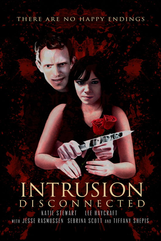 Intrusion: Disconnected - Feature Film - Movies - SGL ENTERTAINMENT - 0658826032523 - October 7, 2022