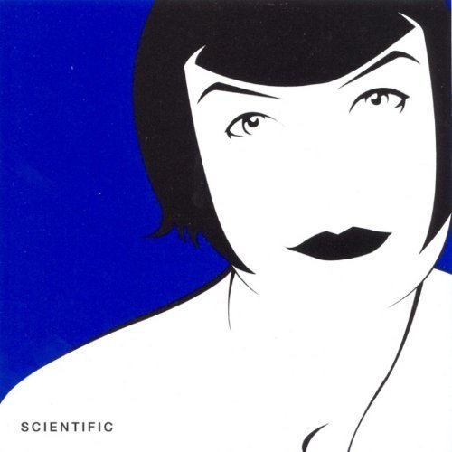 Cover for Scientific · From The Nest Of Idea (CD) (2012)