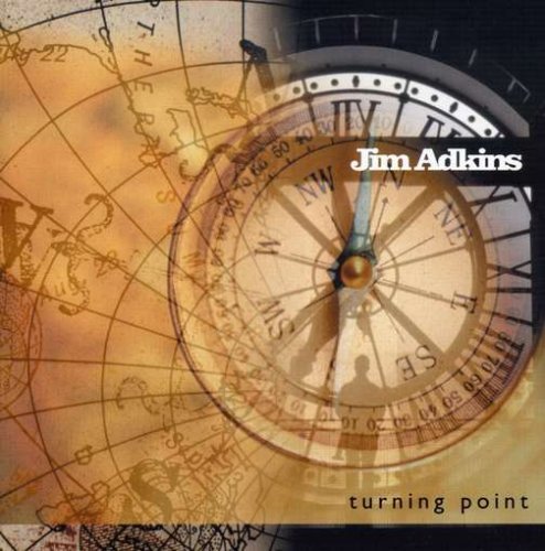 Cover for Jim Adkins · Turning Point (CD) (2003)