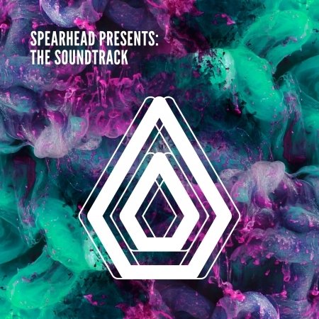 Spearhead Presents: Soundtrack - Va Drum  Bass - Musik - SPEARHEAD - 0666017318523 - 28. juli 2017
