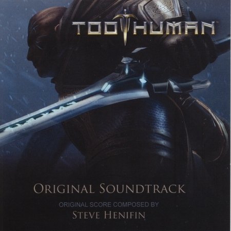 Too Human - Ost - Musik - SUMTHIN - 0669311204523 - 1. juni 2010