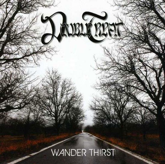 Wander Thirst - Double Treat - Music - PERRIS - 0670573046523 - September 3, 2013