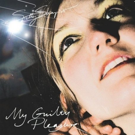 Cover for Sally Shapiro · My Guilty Pleasure (CD) (2009)