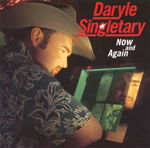 Cover for Daryle Singletary · Now and Again (CD) (2000)