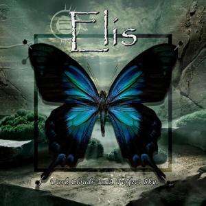 Cover for Elis · Dark Clouds (CD) [Digipak] (2004)