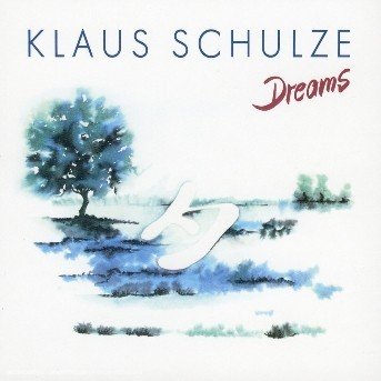 Dreams Digipack - Schulze Klaus - Music - SPV - 0693723040523 - January 31, 2005