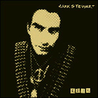 Cover for Mark Stewart · Edit (CD) (2008)