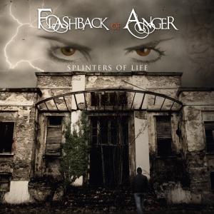 Splinters of Life - Flashback of Anger - Musik - LIMB MUSIC PRODUCTS - 0693723280523 - 18. juni 2021