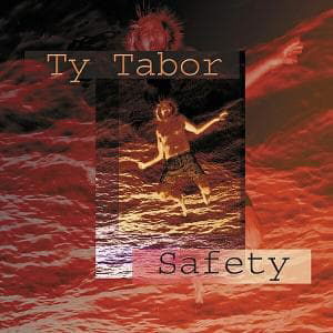 Cover for Ty Tabor · Safety (CD) (2002)