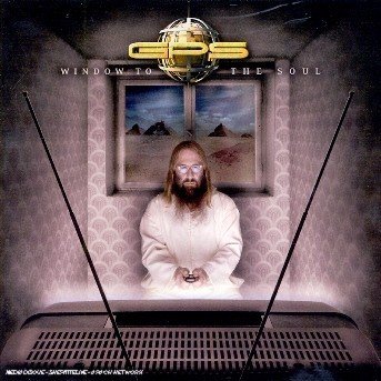 Cover for Gps · Window to the Soul (CD) (2006)