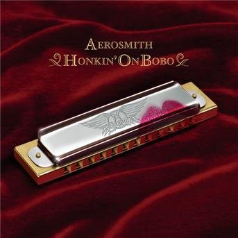 Honkin on Bobo - Aerosmith - Musik - POP - 0696998702523 - 30. März 2004