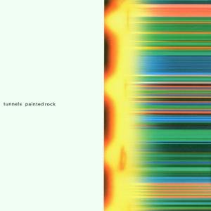 Cover for Tunnels · Painted Rock (CD) (2021)