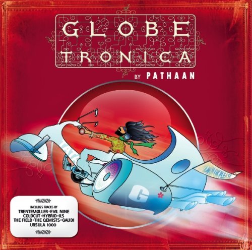 Globetronica (CD) (2020)