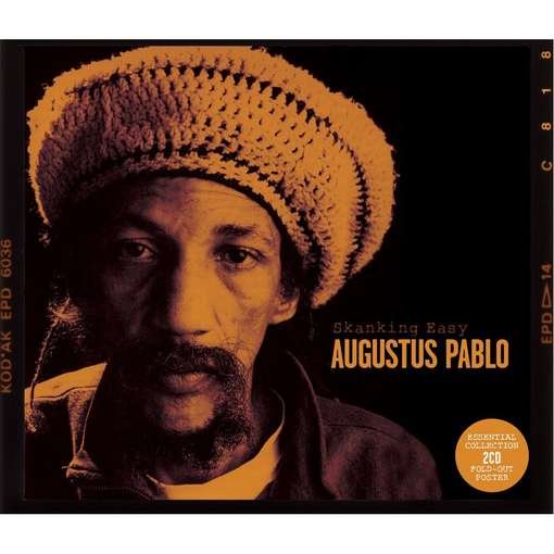 Shanking Easy - Augustus Pablo - Musik - PLAY IT AGAIN SAM - 0698458754523 - 11. juni 2012
