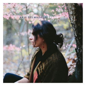 Kris Delmhorst · Blood Test (CD) (2014)