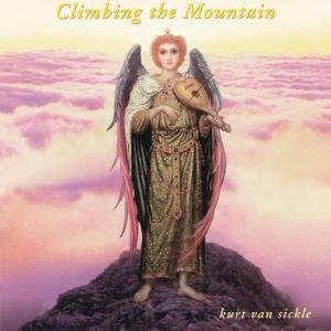 Cover for CD Baby · CD Baby - Climbing the Mountain (CD) (1999)