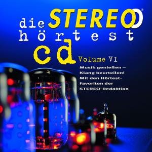 Stereo Hortest Vol. 6 - V/A - Muziek - INAKUSTIK - 0707787792523 - 8 oktober 2010