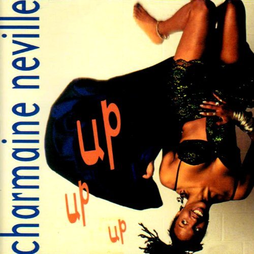 Cover for Charmaine Band Neville · Uup Up Up (CD) (2003)