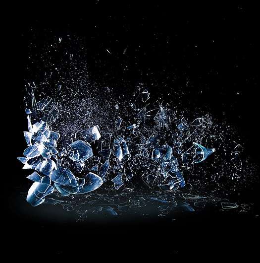 Cover for Dillinger Escape Plan · Dissociation (CD) (2016)