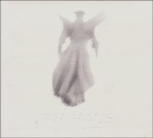 Go Away White - Bauhaus - Musik - COOKING VINYL - 0711297485523 - 4 mars 2008